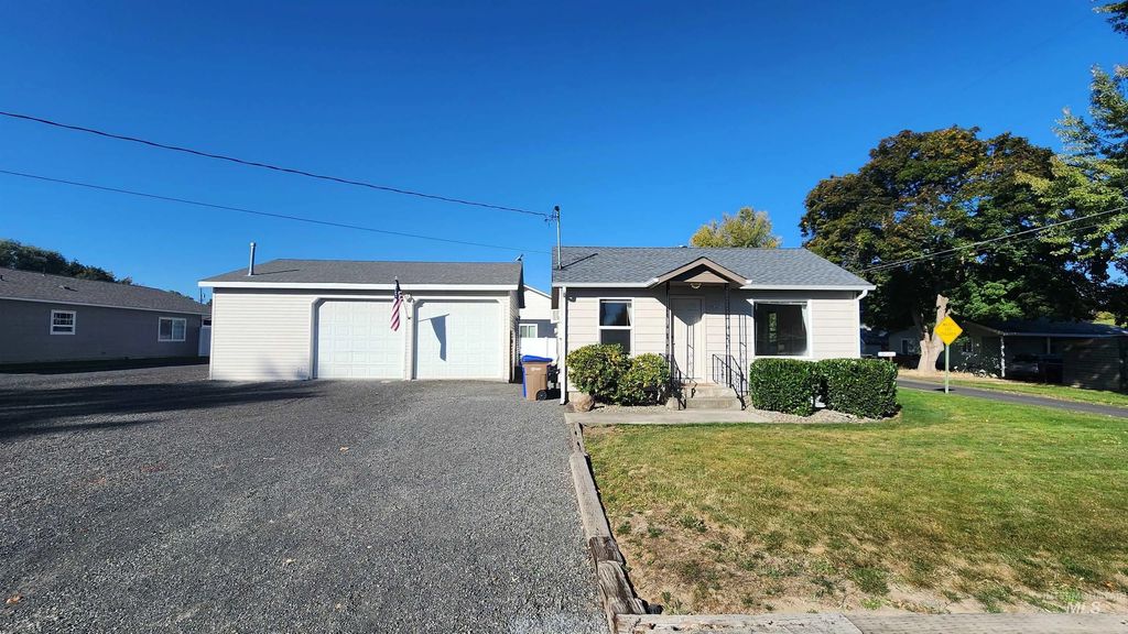 3622 14th St, Lewiston