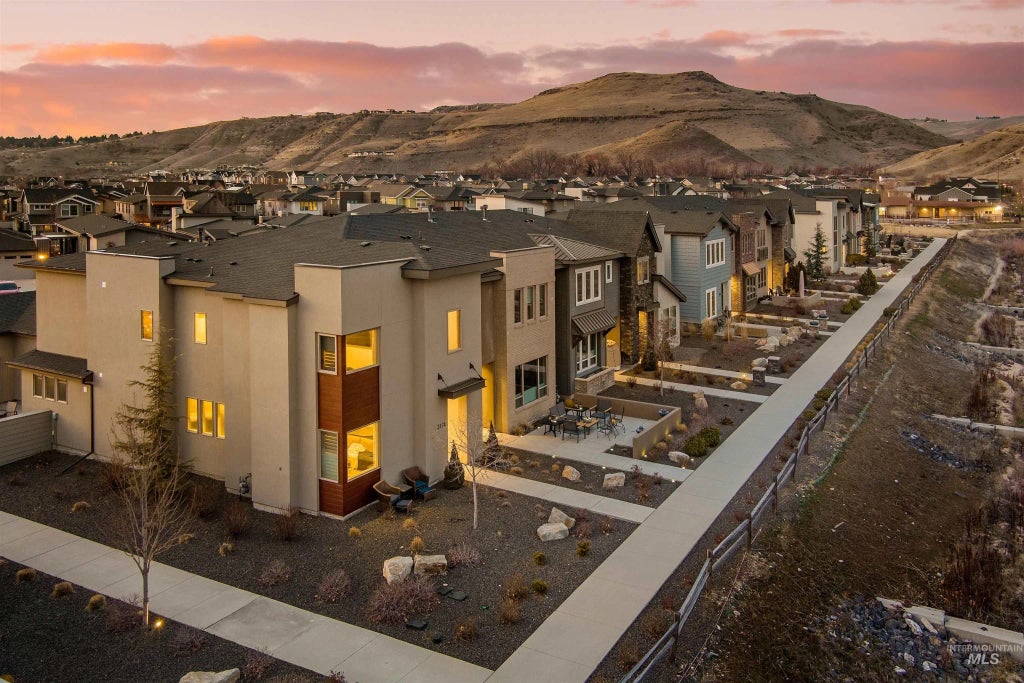 3174 S Hopes Well Way, Boise