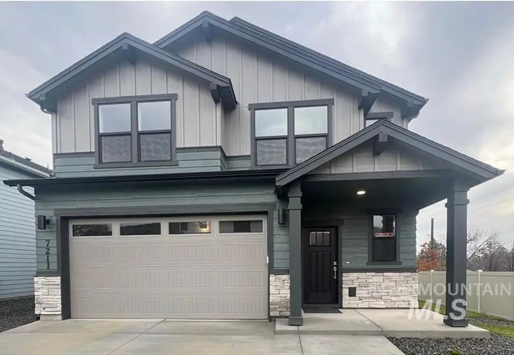 2975 S Hoofprint Ave. #10/1, Nampa