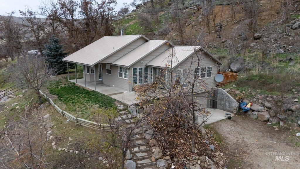 3 Branch Rd., Horseshoe Bend