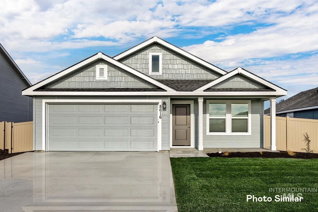 3048 N Musk Mallow Wy, Kuna