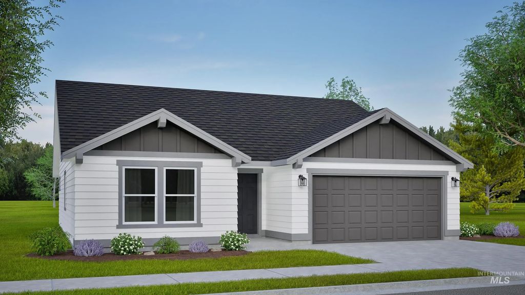 Tbd E Fitz Roy St. #edgewood, Kuna