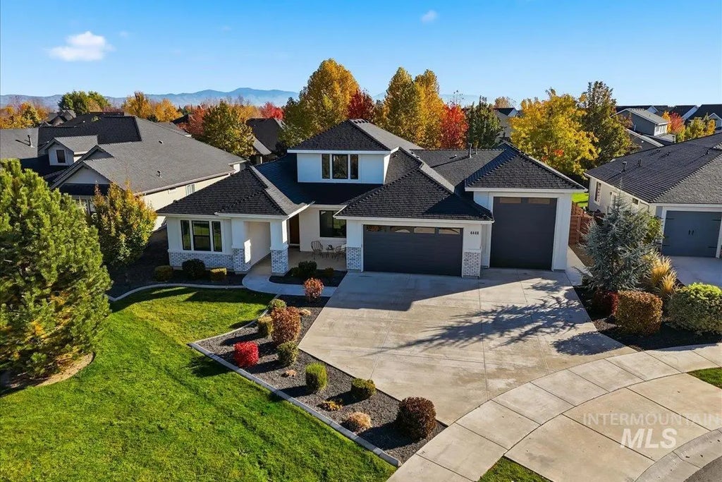 4448 W Star Hollow Ct, Meridian