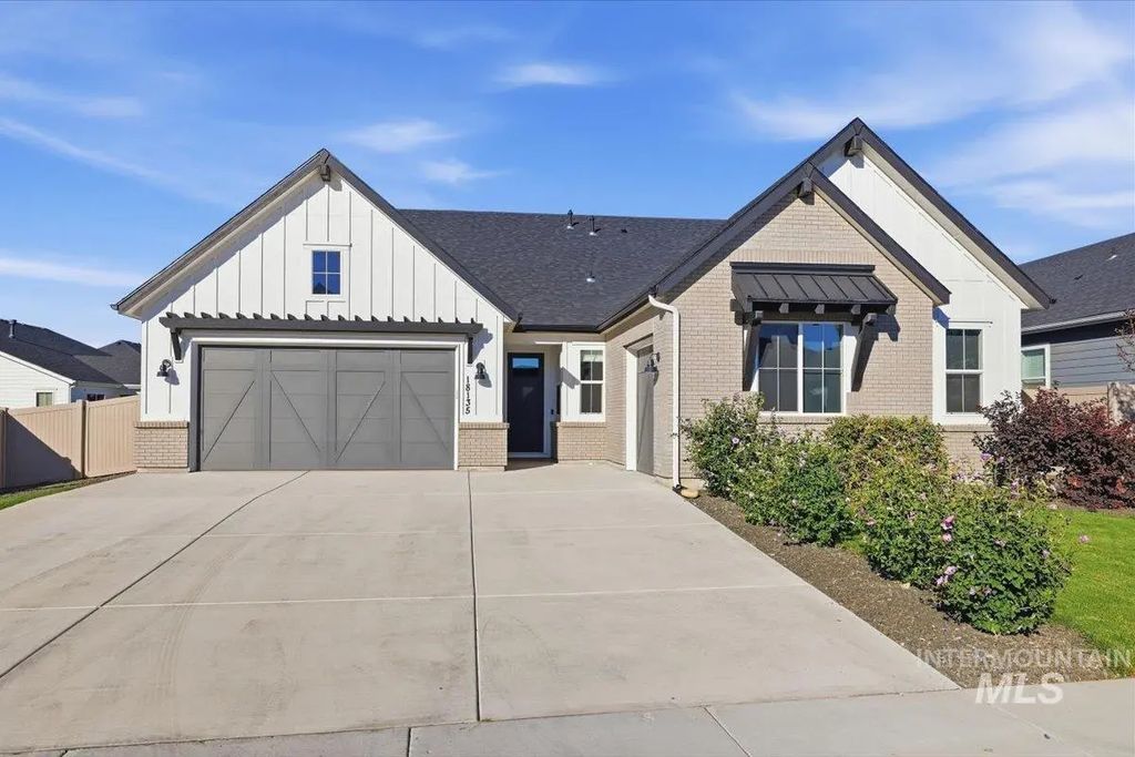 18135 N Begonia Way, Nampa