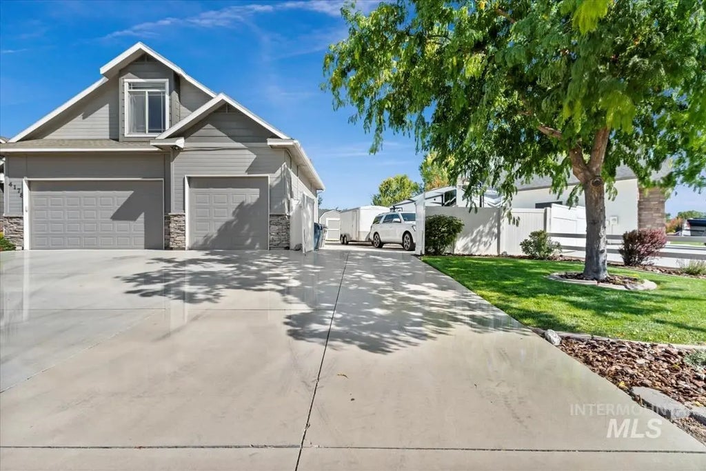 4178 E. Thomas Mill Dr., Nampa