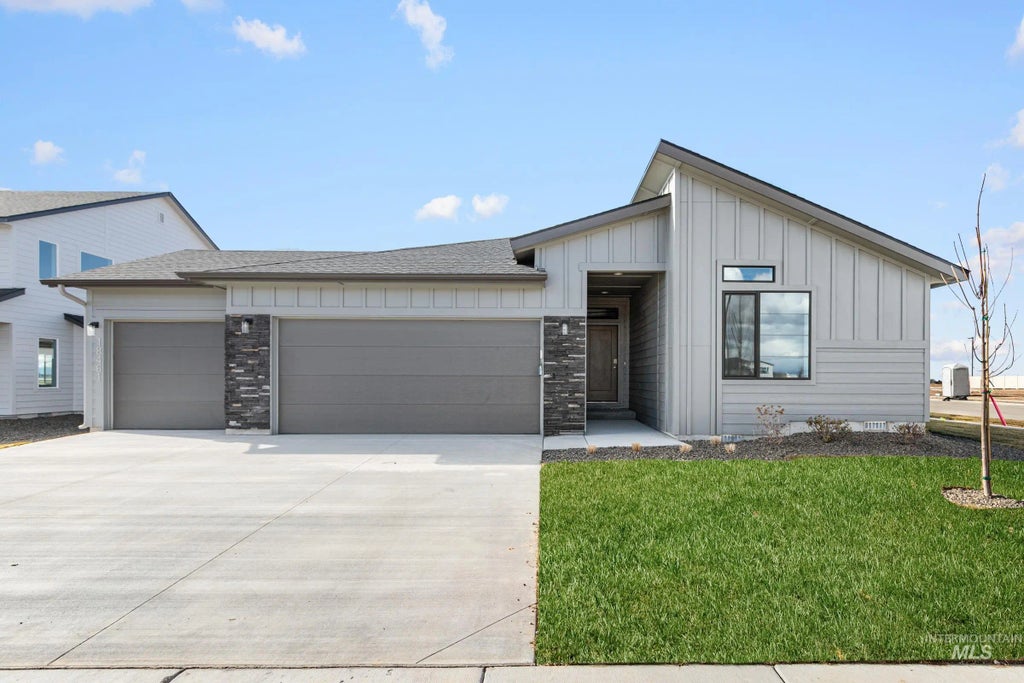 18461 N Sweet William Ave, Nampa