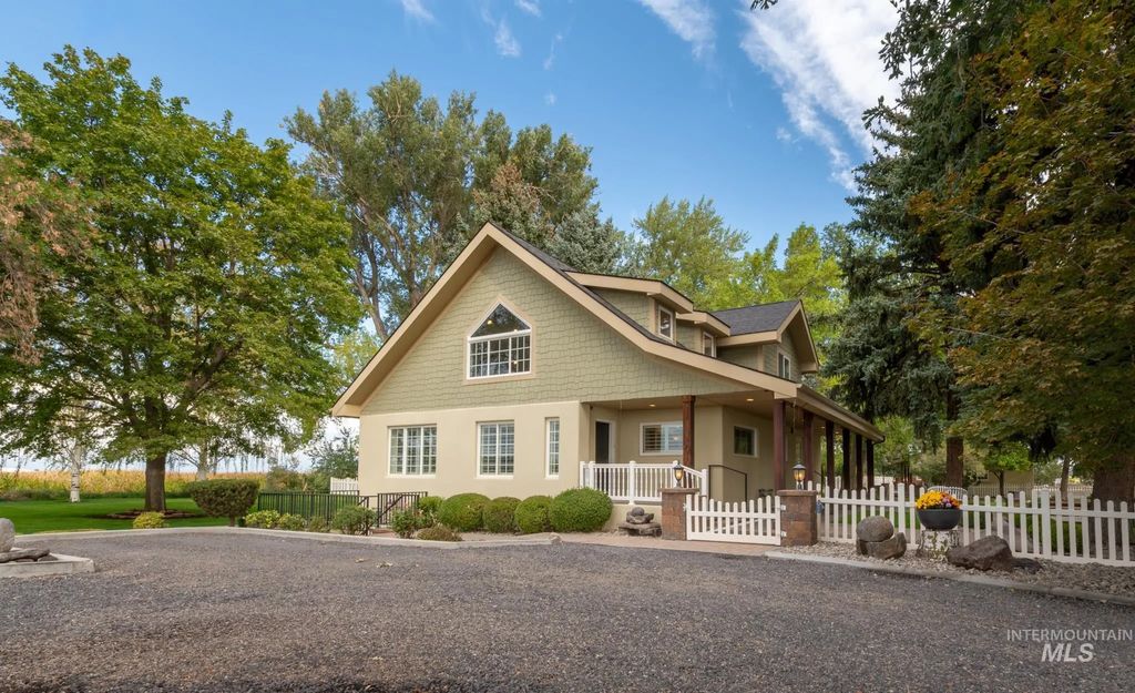 3350 E 4000 N, Kimberly