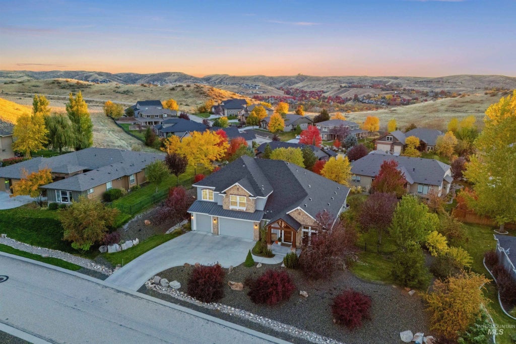 4523 W Sage Creek Drive, Boise