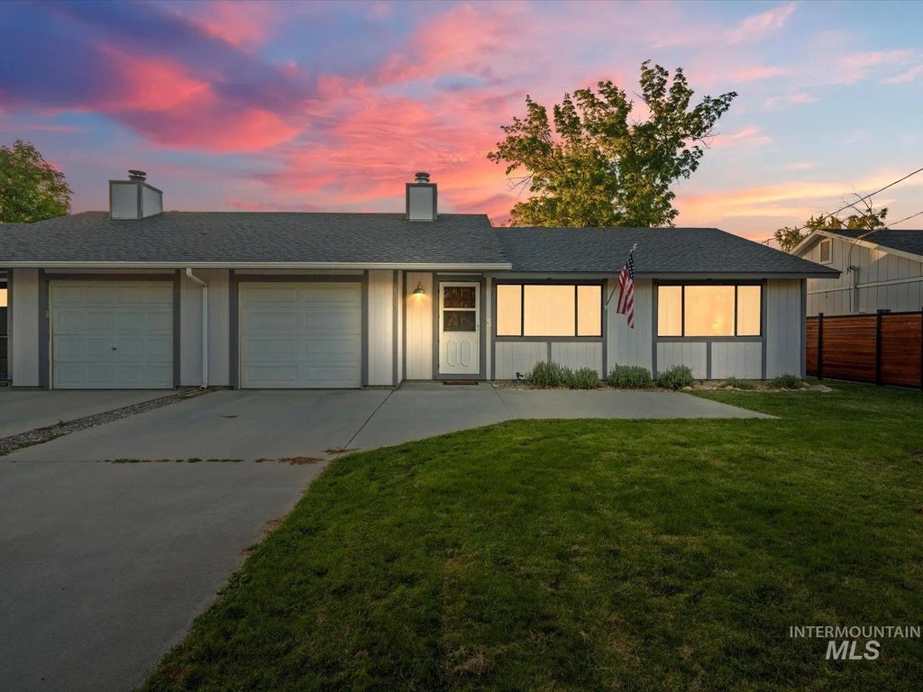 1007 N Lander Ave, Boise