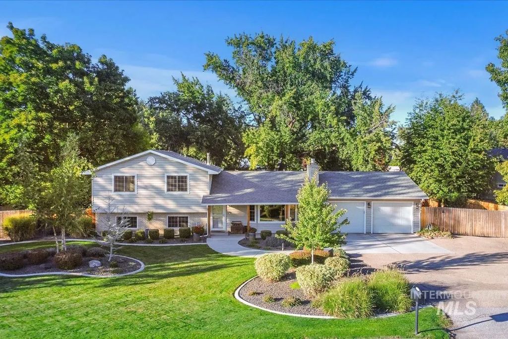 11520 W Edna St, Boise