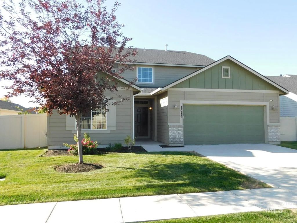 1089 E Grand Haven St, Nampa