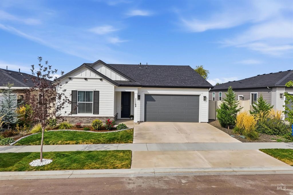 11168 W Helenium Drive, Star