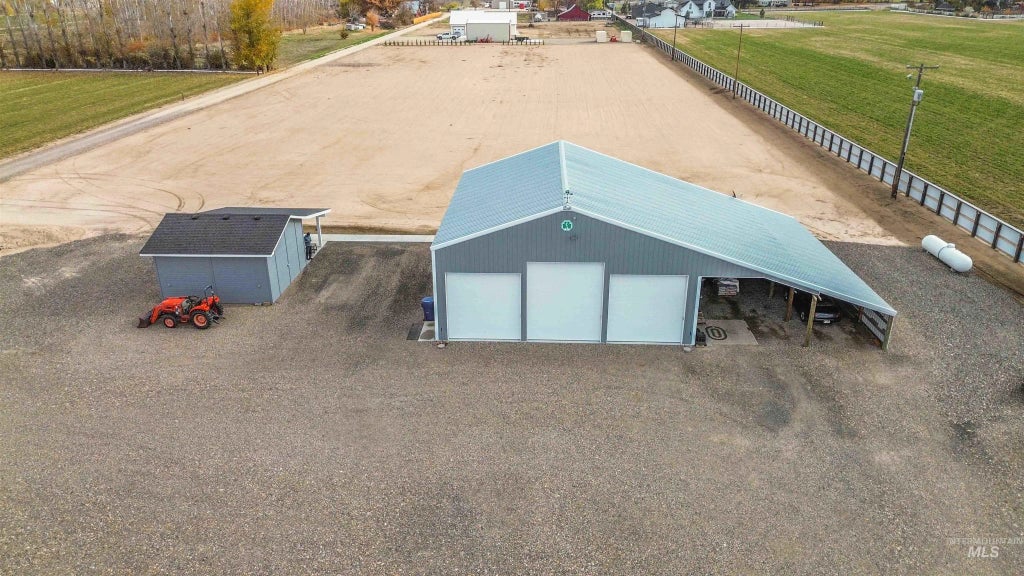 10545 N Iowa Avenue, Payette