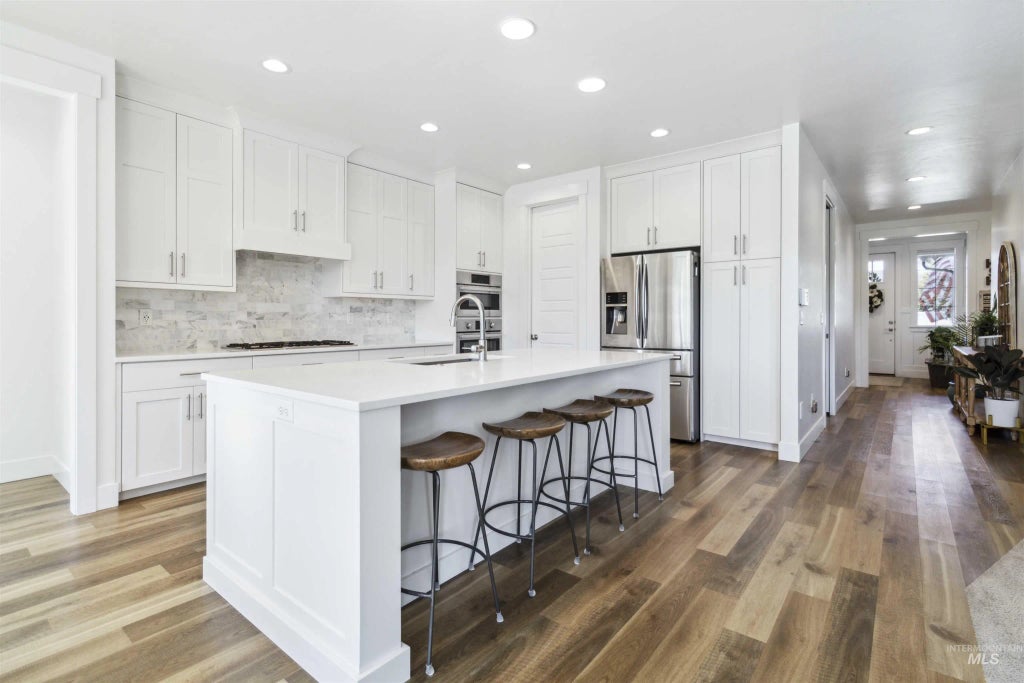 5916 S Wayland Way, Meridian