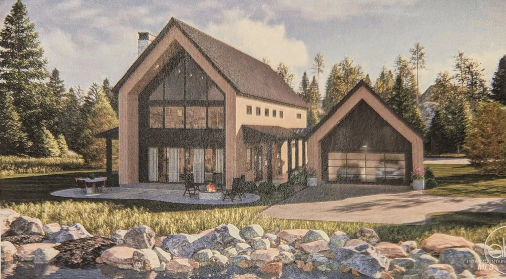 836 E Hwy 26 Parcel 6, Richfield