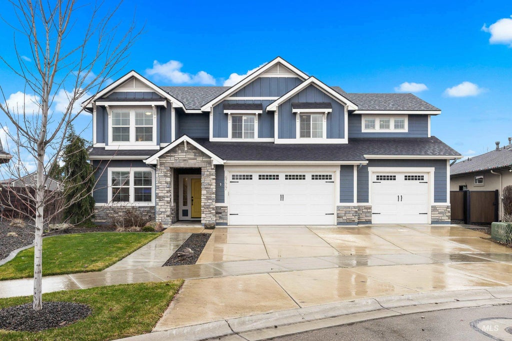 6777 N Exeter Ave, Meridian