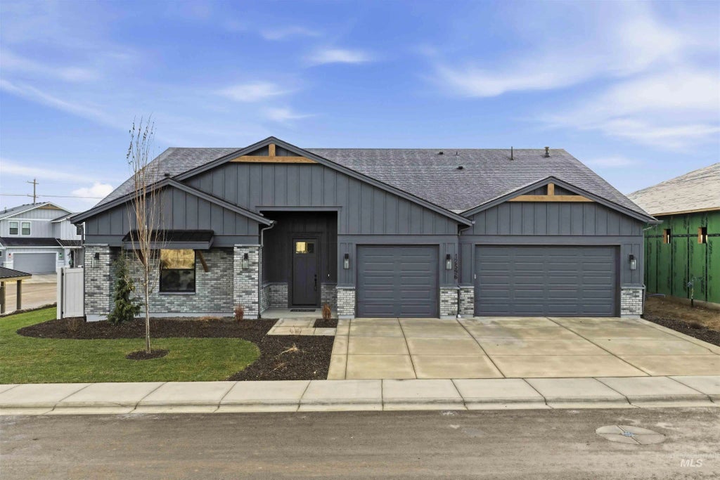 12596 S Lenora Pl., Nampa