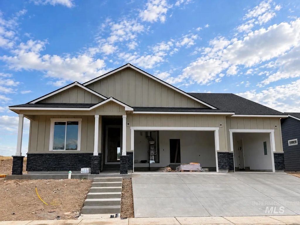 3000 Driftwood, Payette
