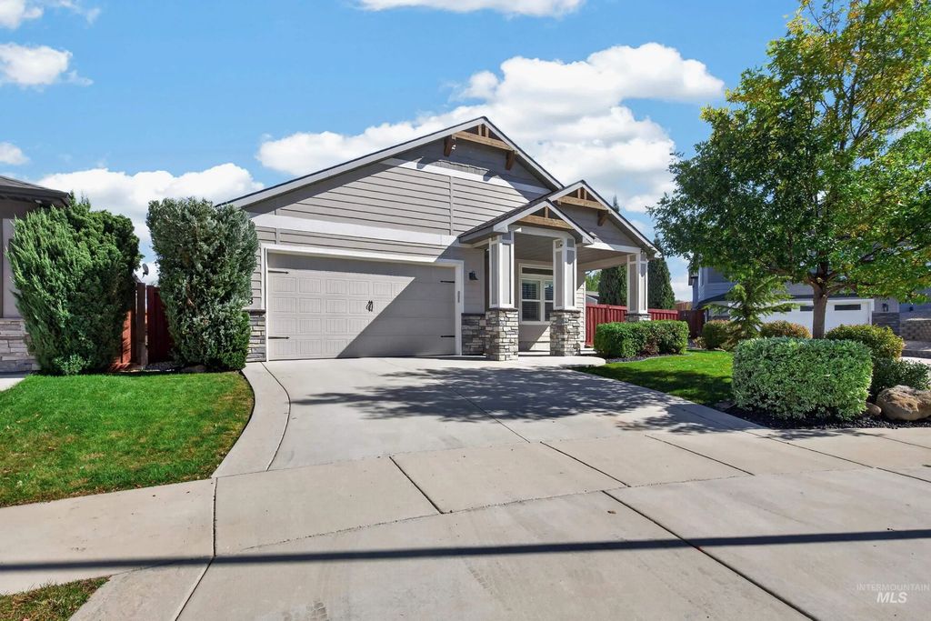 7148 S Carpenter Ave, Boise