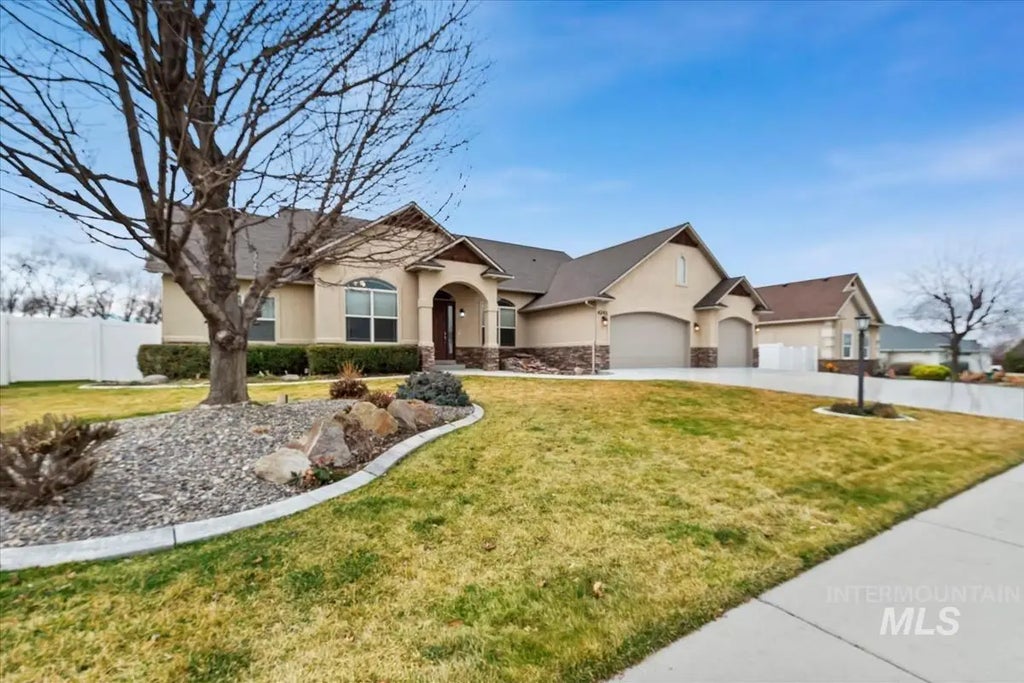4243 E Switzer, Nampa