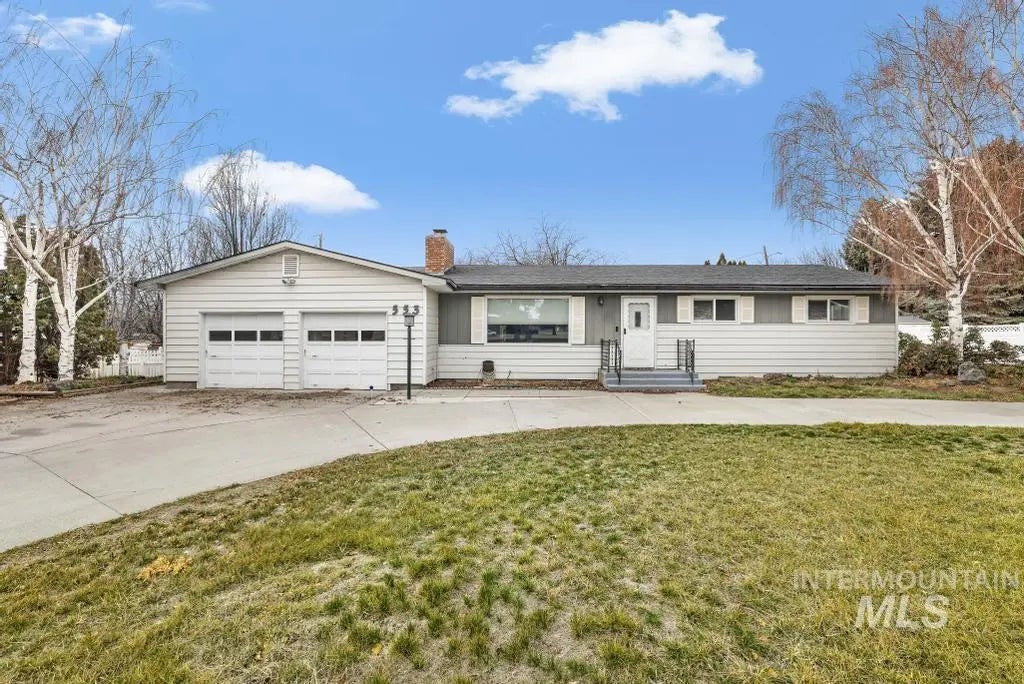 553 Eastland Dr., Twin Falls