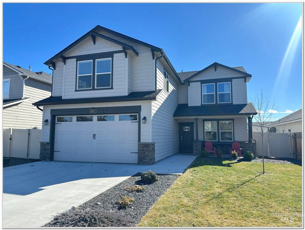 9687 W Arnold Rd., Boise