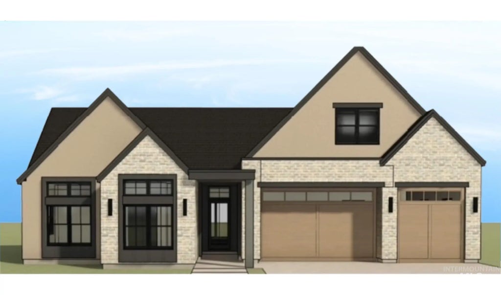 2165 N Palaestra Ave, Eagle