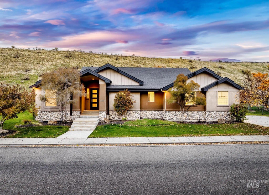 4846 N Arrow Villa Way, Boise