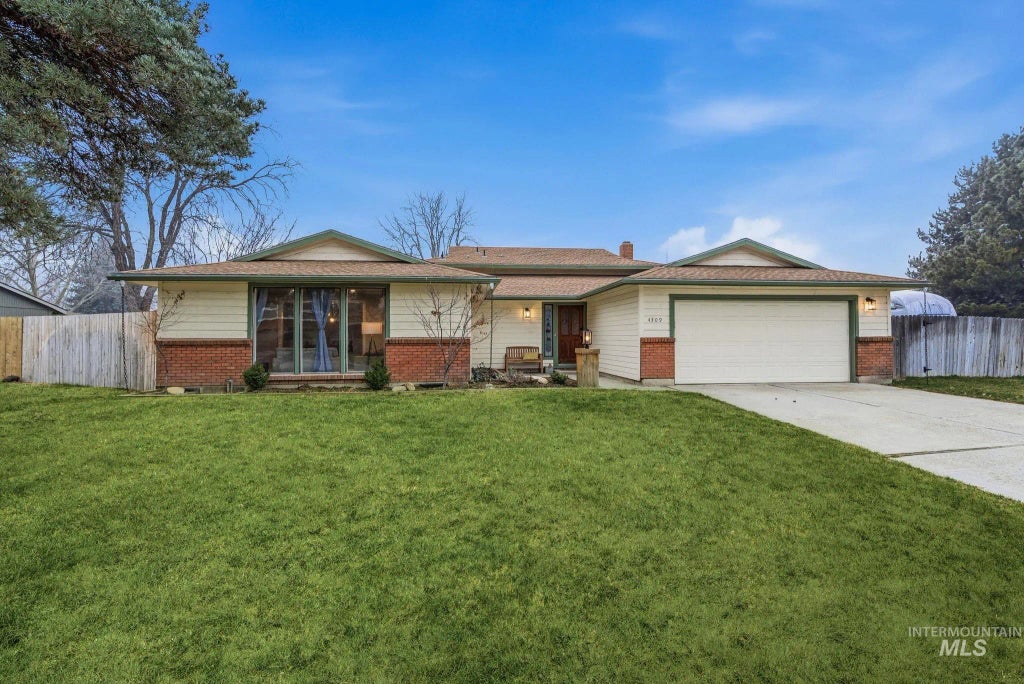 4309 N Marylebone Way, Boise