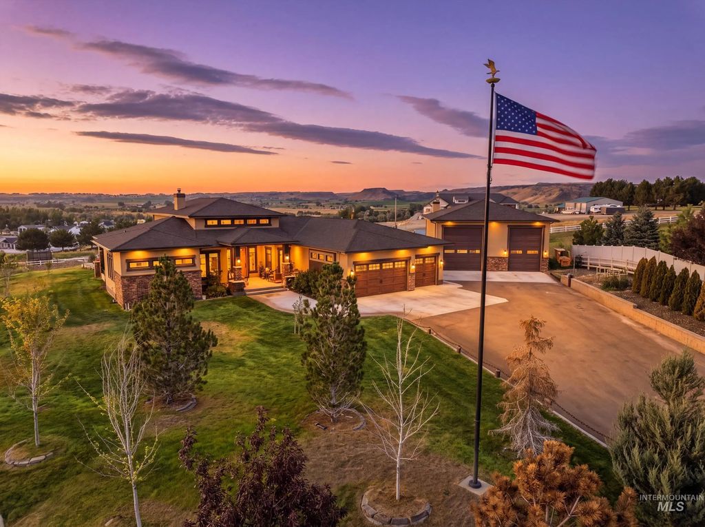 108 Twilight Trail, Marsing