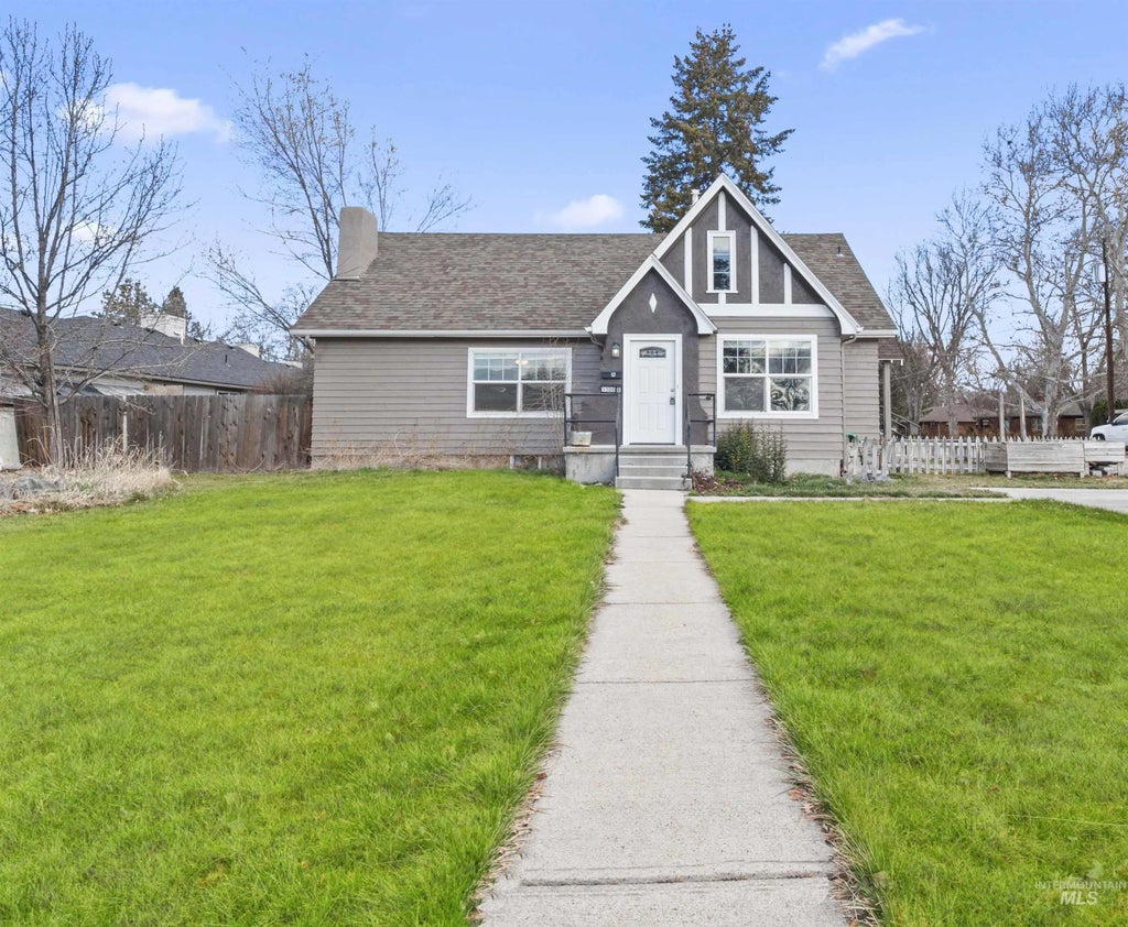 3500 W Overland Rd, Boise