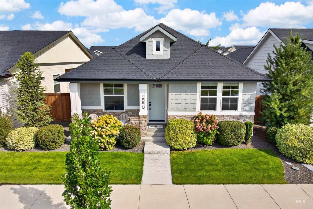 5050 W Caragana Street, Meridian