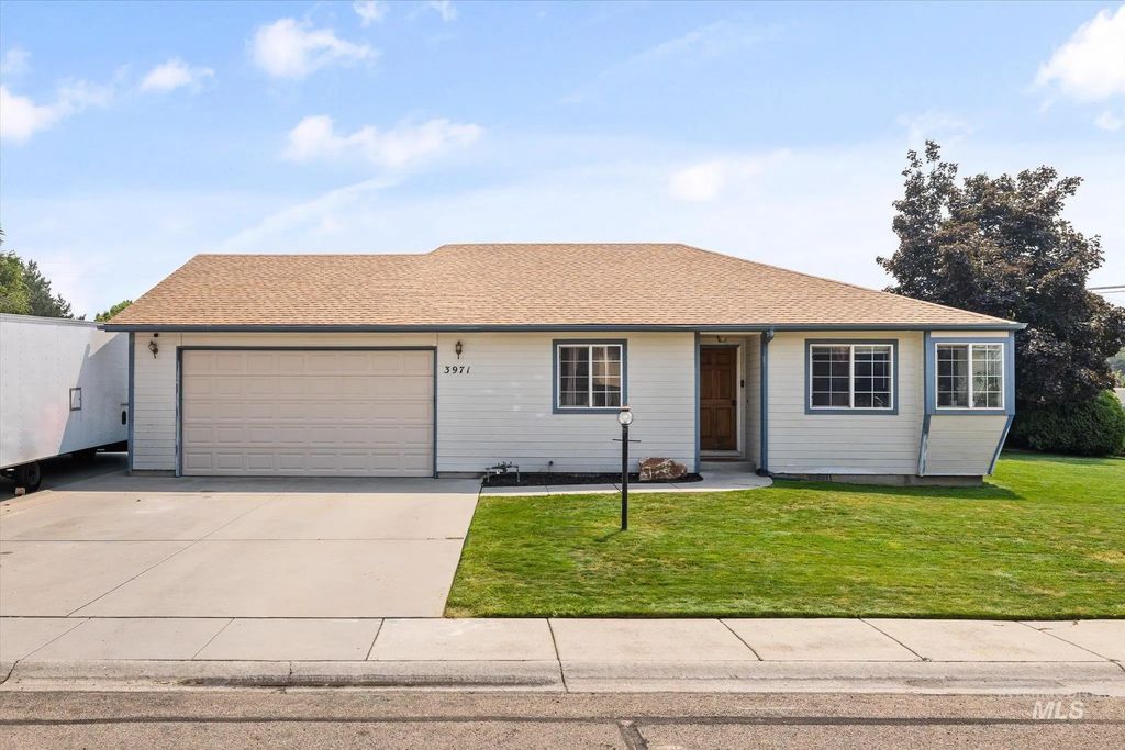 3971 W Sugar Creek Dr, Meridian