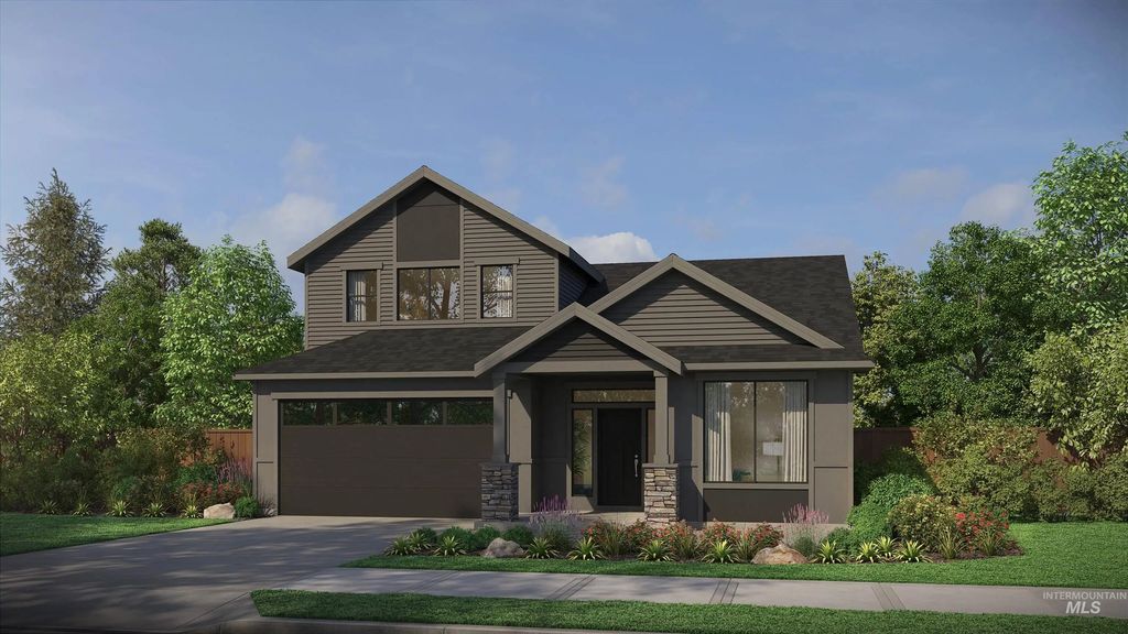 863 W Malbar St, Meridian