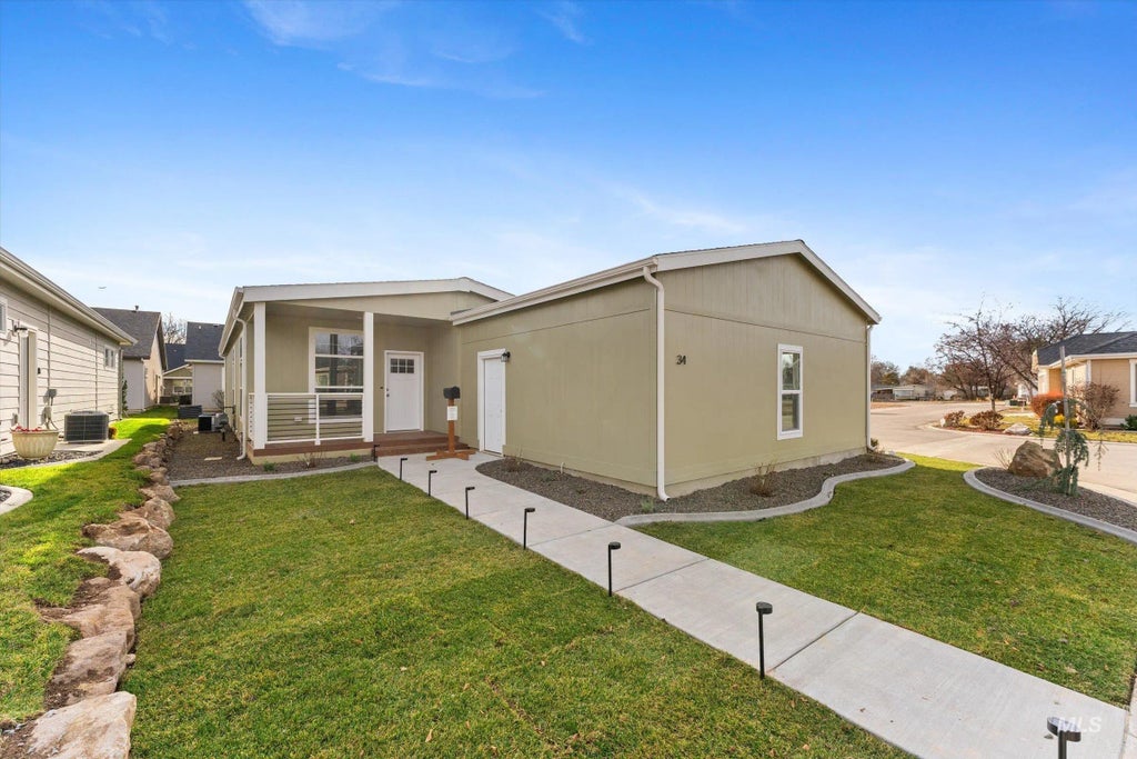 421 S Curtis Rd ##34, Boise
