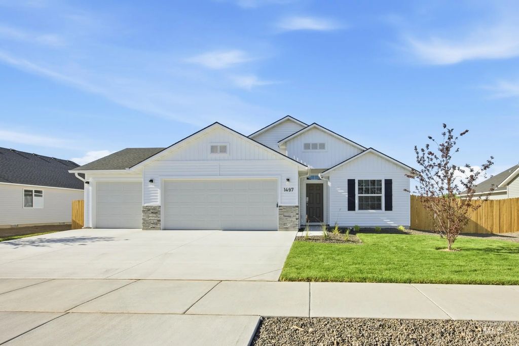 13337 Scrape St, Caldwell