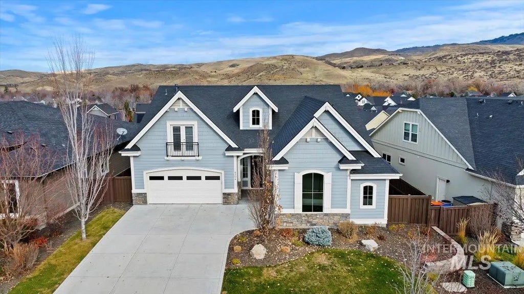 4704 W Barnview Drive, Boise