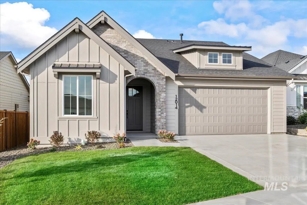 12014 W Zamalek Ct, Kuna