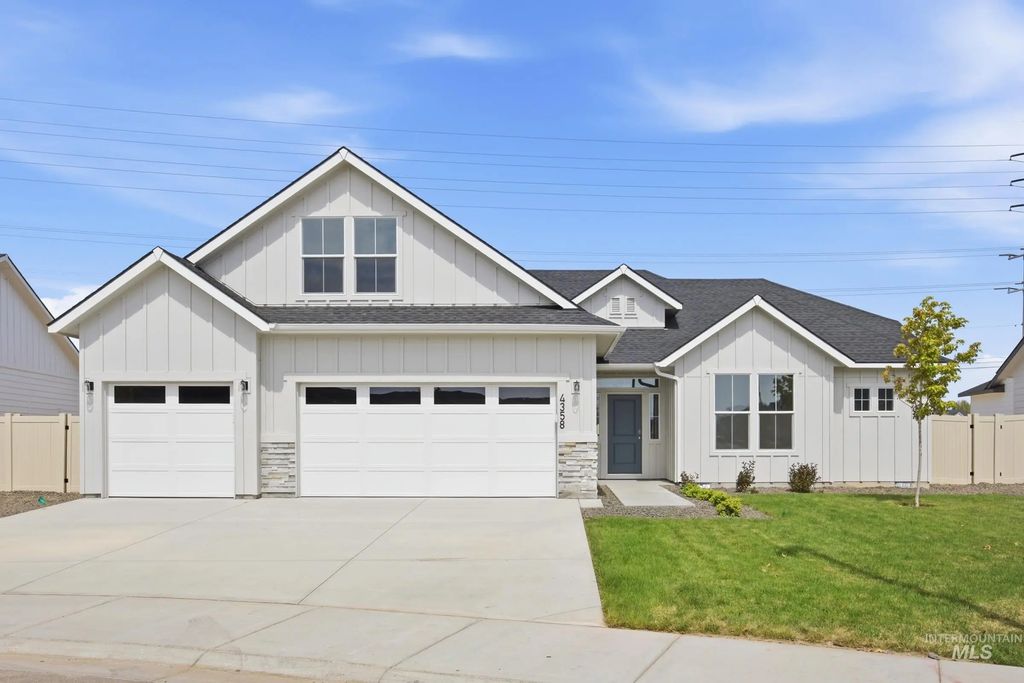 7167 W Blackberry Dr, Boise