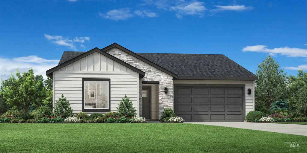14875 Wing Spread Dr, Caldwell