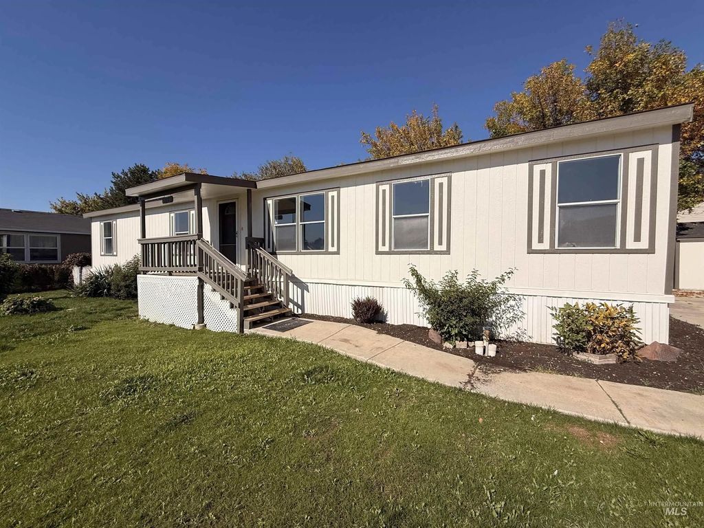 11228 W Azure, Boise