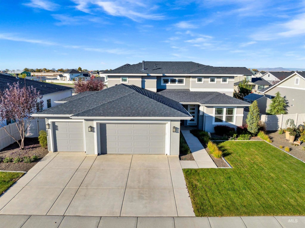 868 W Grassland Street, Middleton