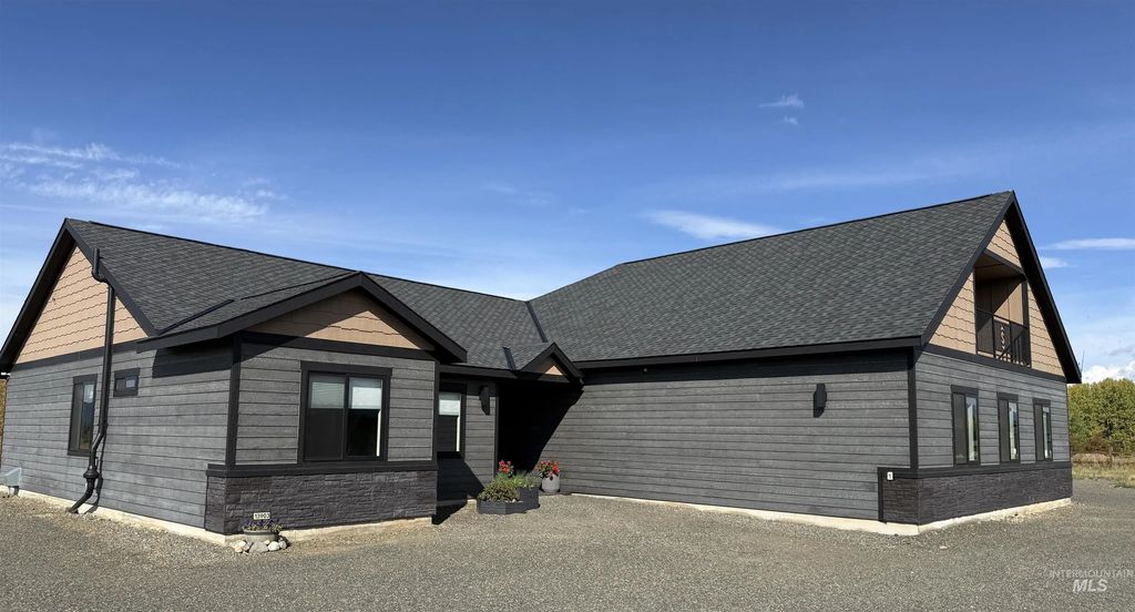 13903 Sky View Court, McCall