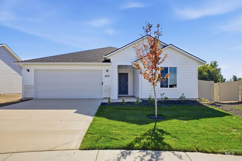 16434 Backfill Ave, Caldwell