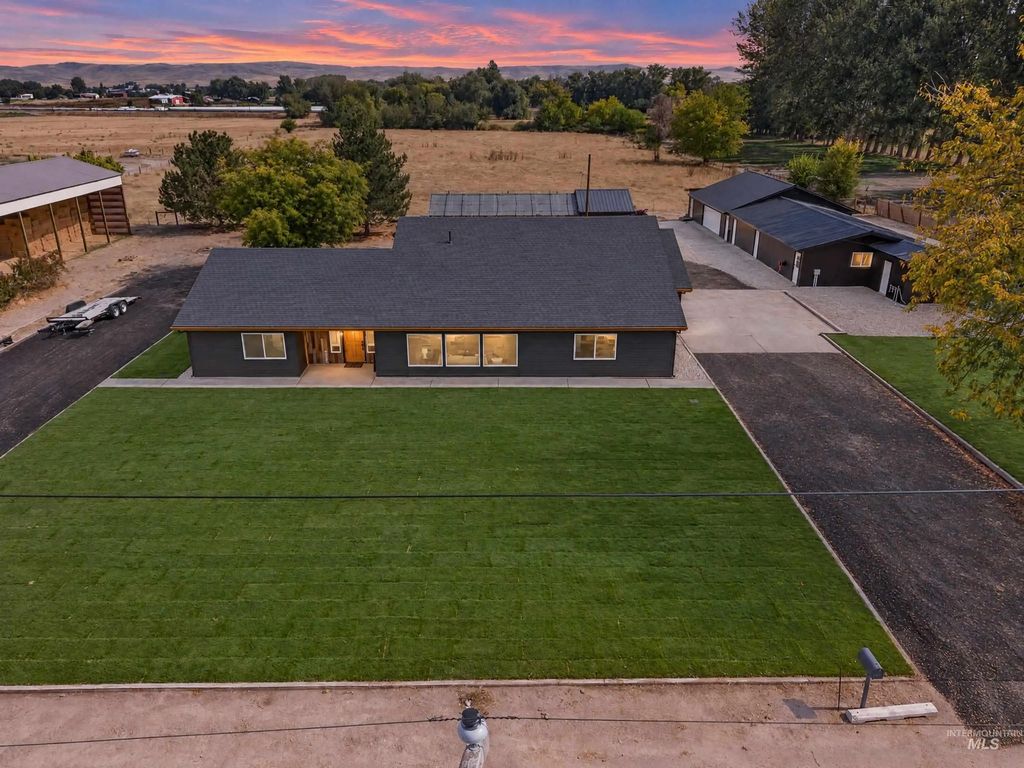 10490 Virginia Lane, Payette