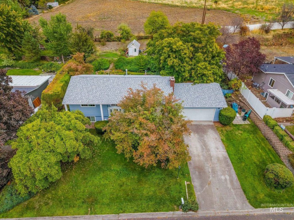 2127 2nd St., Lewiston