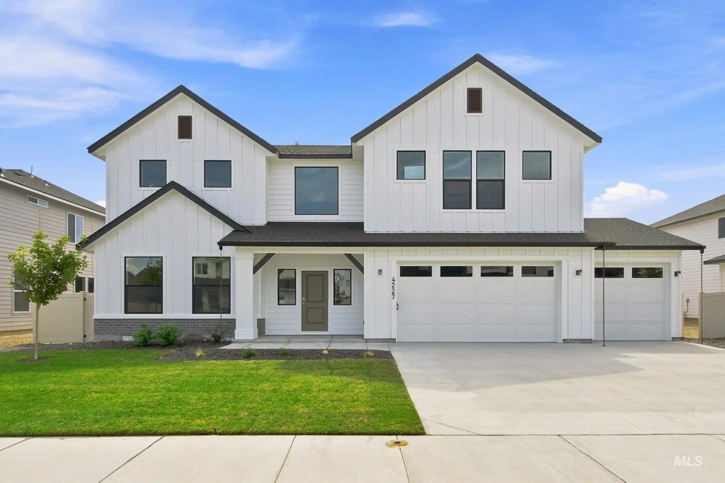 2355 W Tar Sands Dr, Kuna