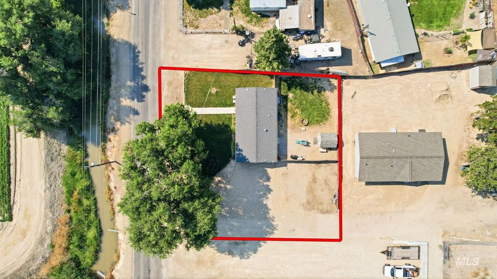 689 Notus Rd, Notus