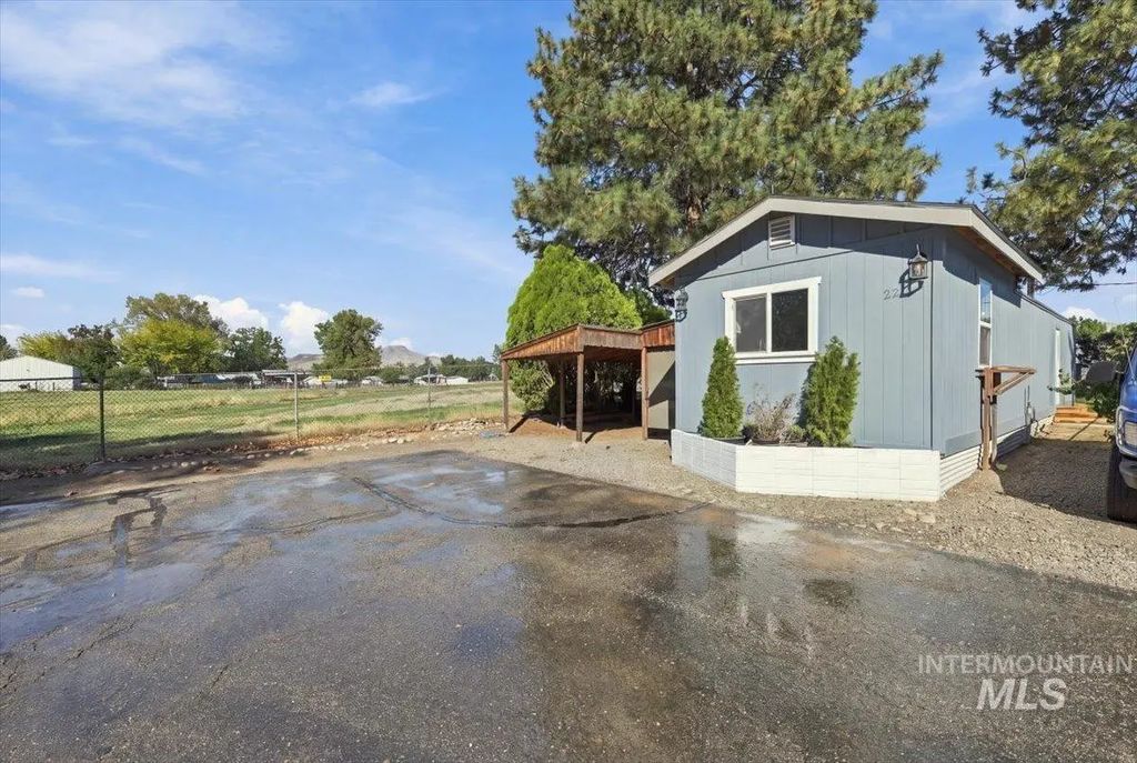 1508 E Main Street #22, Emmett