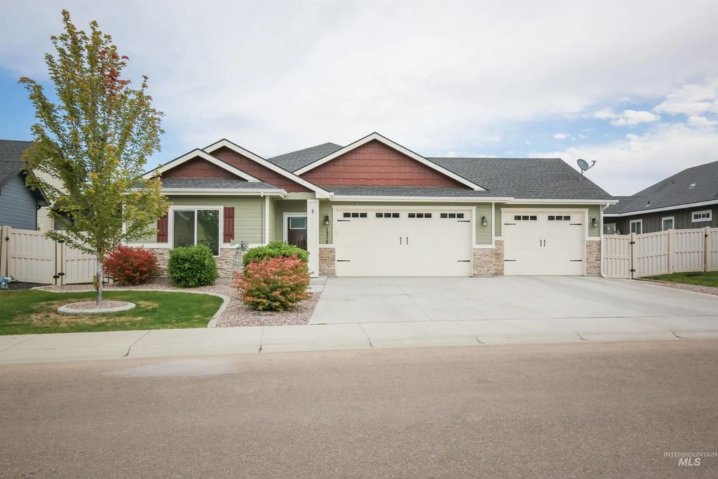 1315 Cantebria Way, Payette